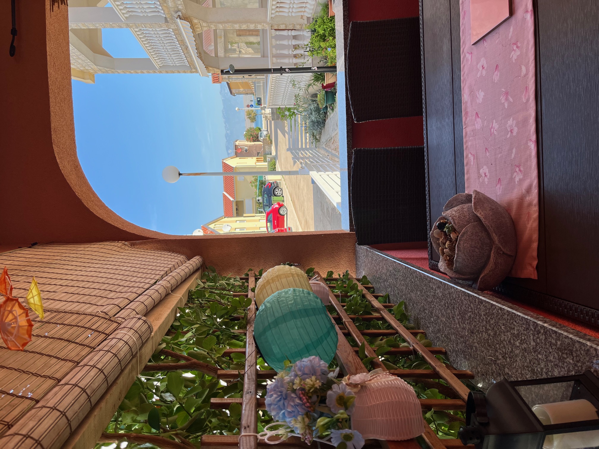 VIR sziget - Mandula apartman